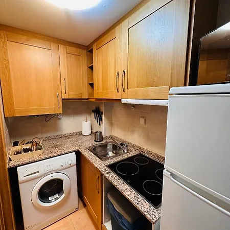 Apartamento Lozano Parzan Exterior photo