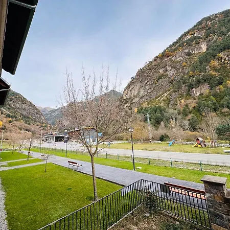 Apartamento Lozano Parzan Exterior photo