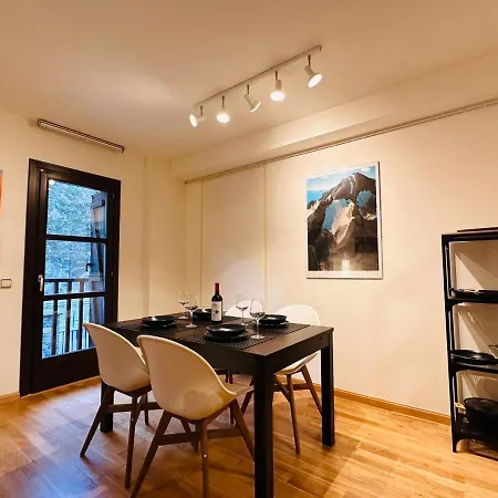 Apartamento Lozano Parzan Exterior photo