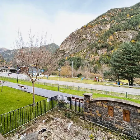 Apartamento Lozano Parzan Exterior photo