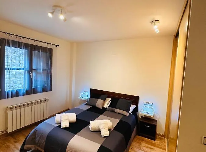 Apartamento Lozano