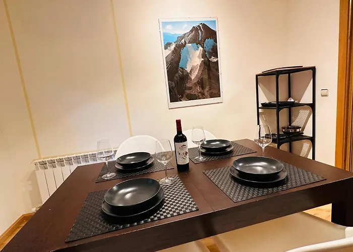 Apartamento Lozano
