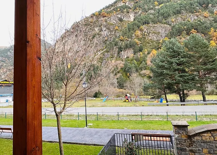 Apartamento Lozano