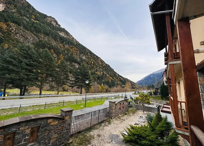 Apartamento Lozano