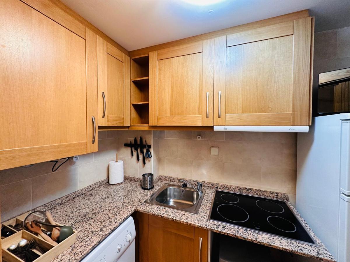 Lozano Apartment *