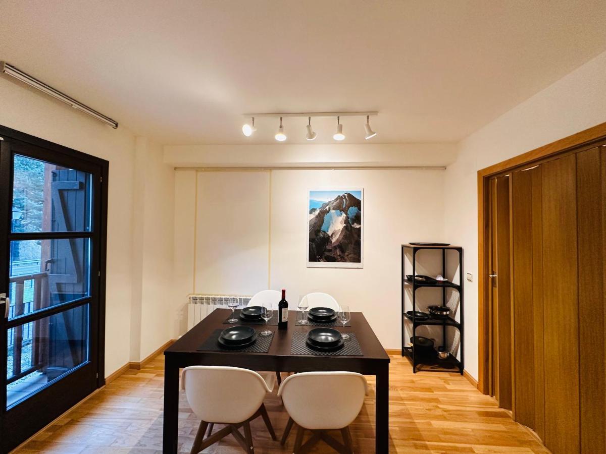Apartment Lozano
