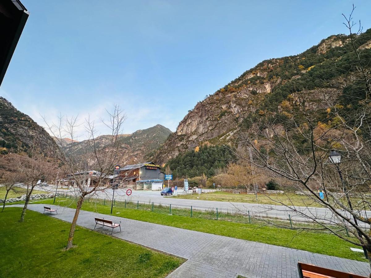 Apartment Lozano