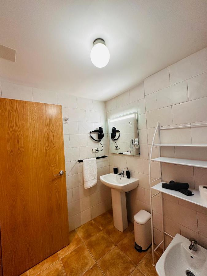 Lozano Apartment Parzan