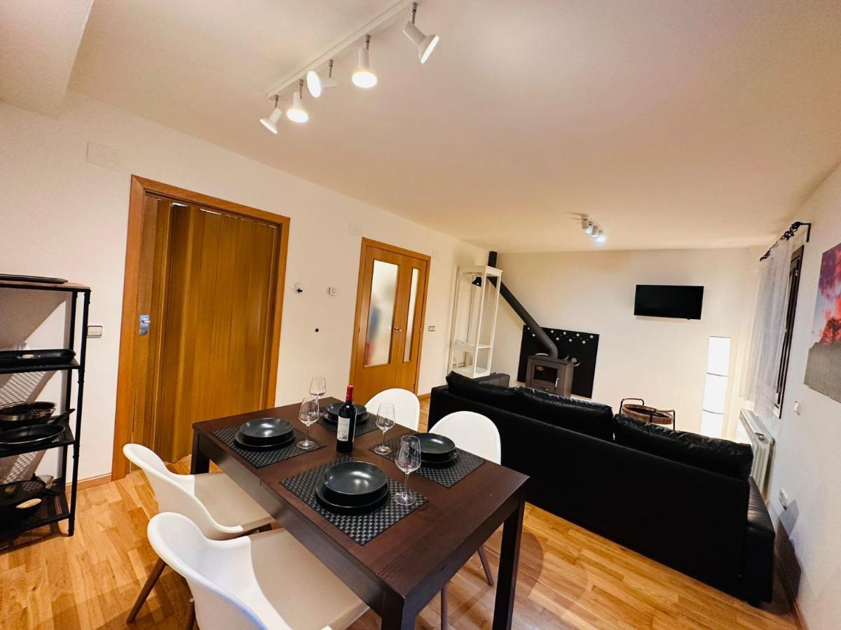 Appartement Lozano Parzán